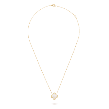 VCARA39700 - Pure Alhambra pendant
