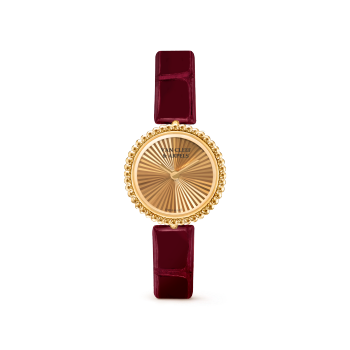 VCARPER000 - Perlée watch, 23 mm
